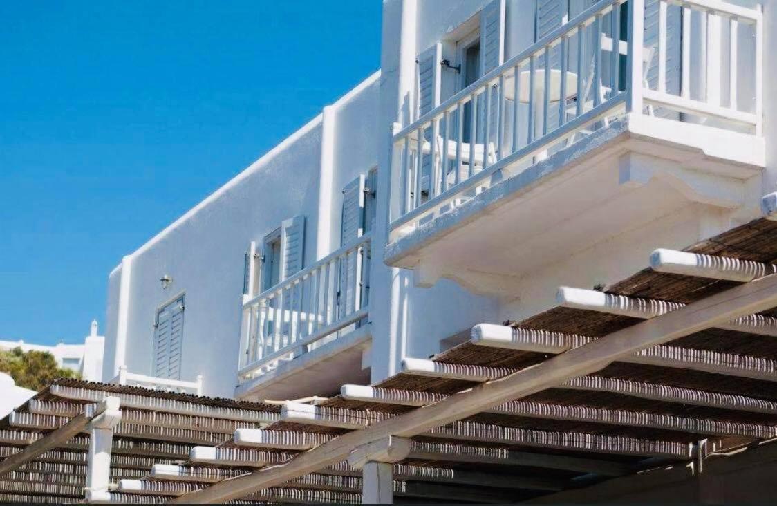 Elena Mykonos Hotel Mykonos Town
