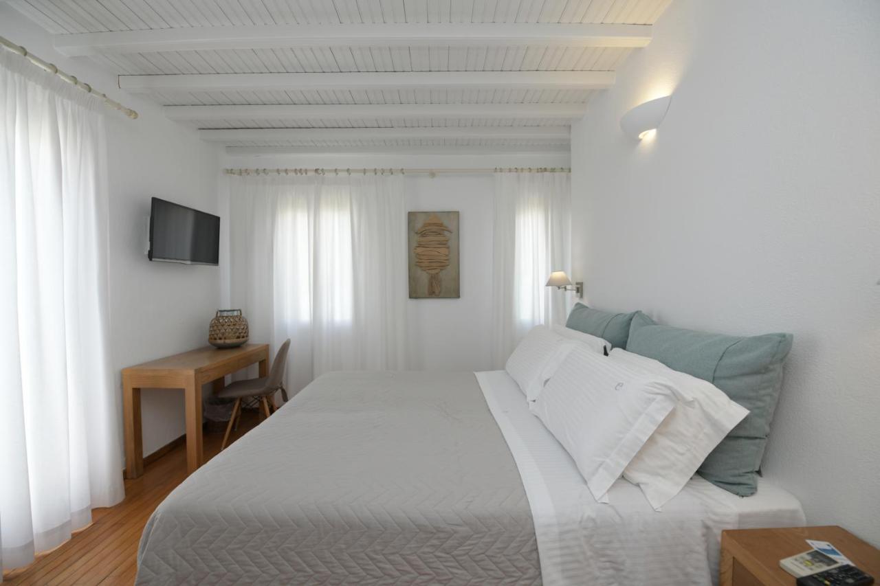 Elena Mykonos 3*