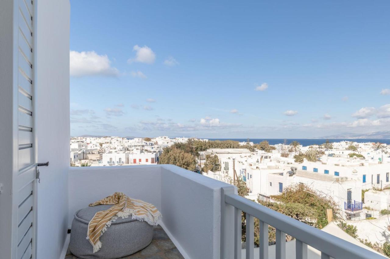 Elena Mykonos 3* Mykonos Town