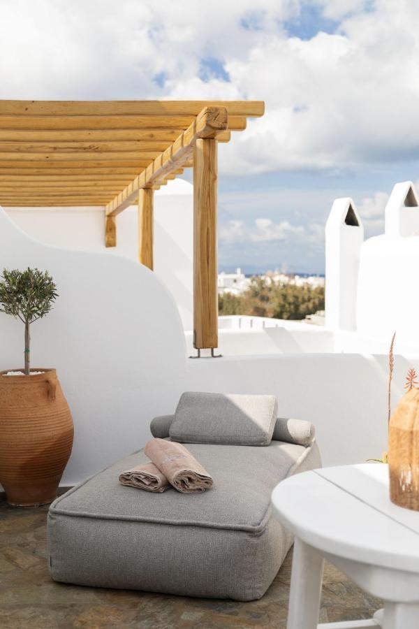 Elena Mykonos 3*