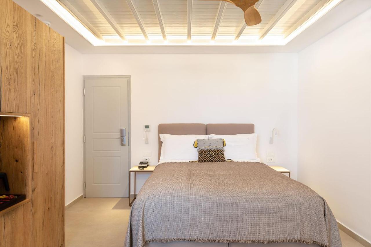 Elena Mykonos Hotel