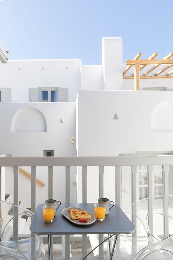 Elena Mykonos Hotel 3*
